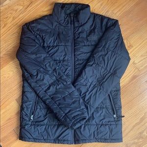 North Face Coat